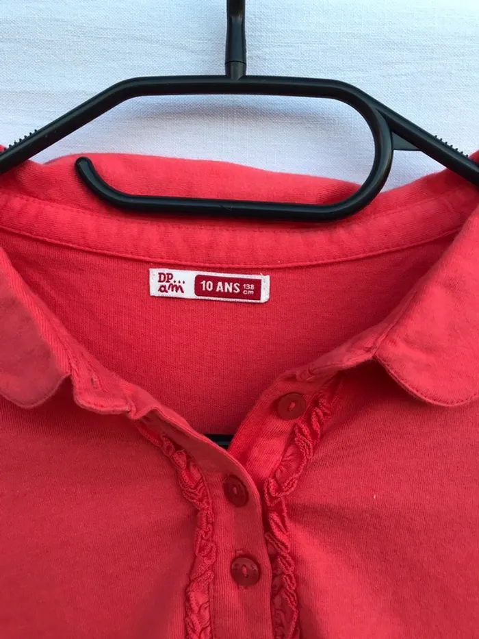 Tee shirt - photo numéro 3