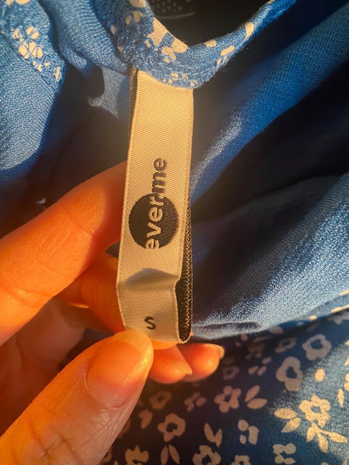 Robe d’été Everme Taille S - photo numéro 3