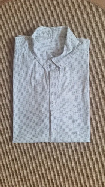 Chemise homme taille XL