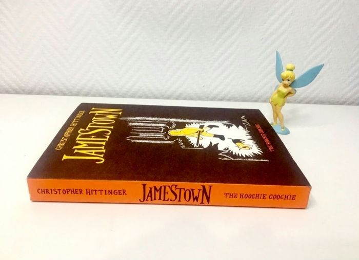 Jamestown - photo numéro 4