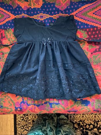 Robe bébé