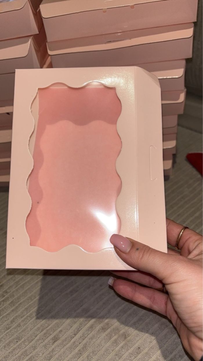 Lot pâtisserie - photo numéro 4