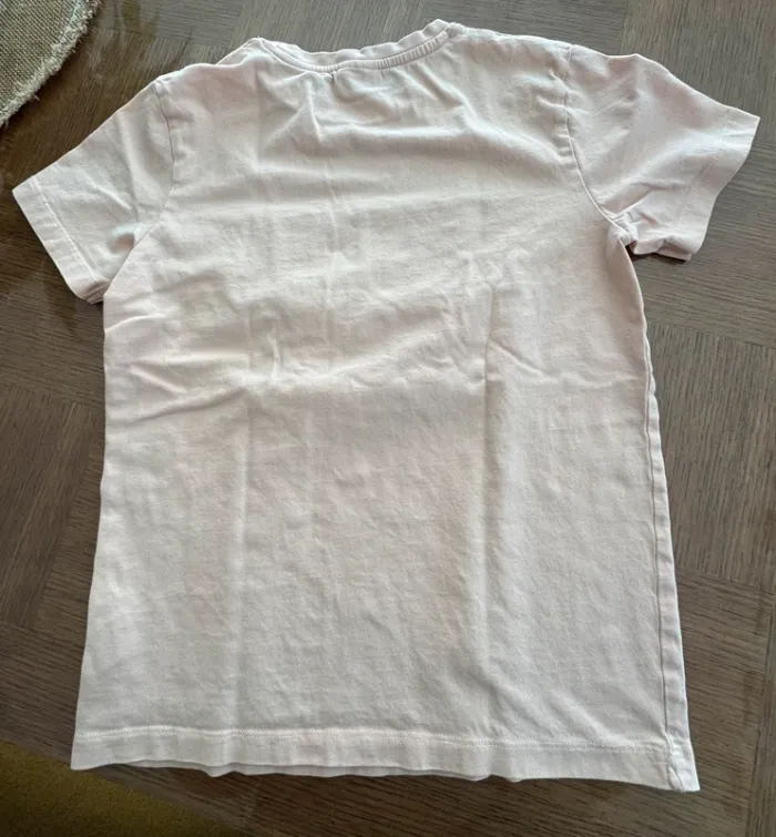 T-shirt - photo numéro 3