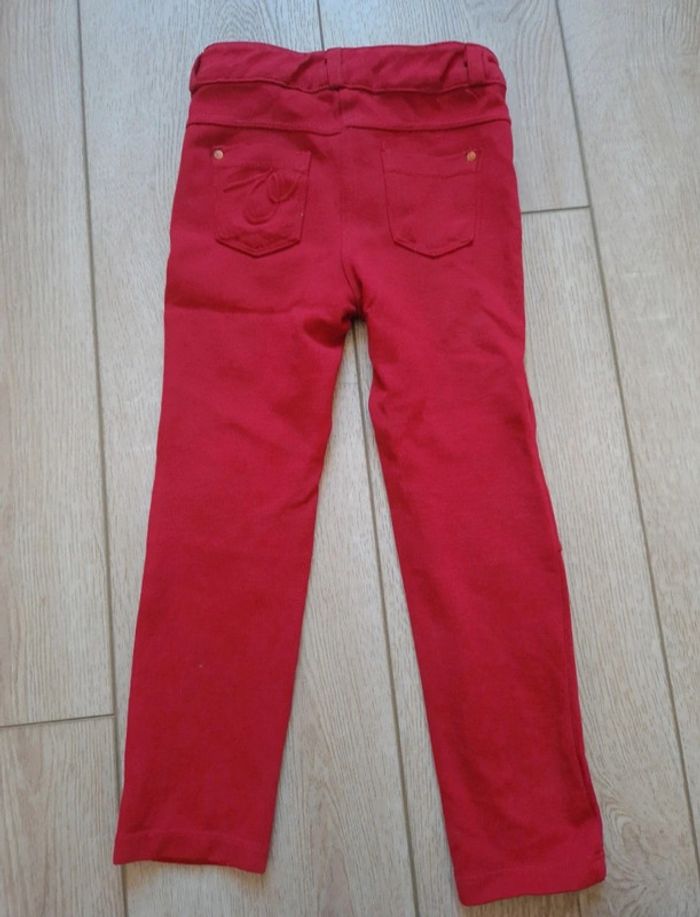 Pantalon 4 ans - photo numéro 2
