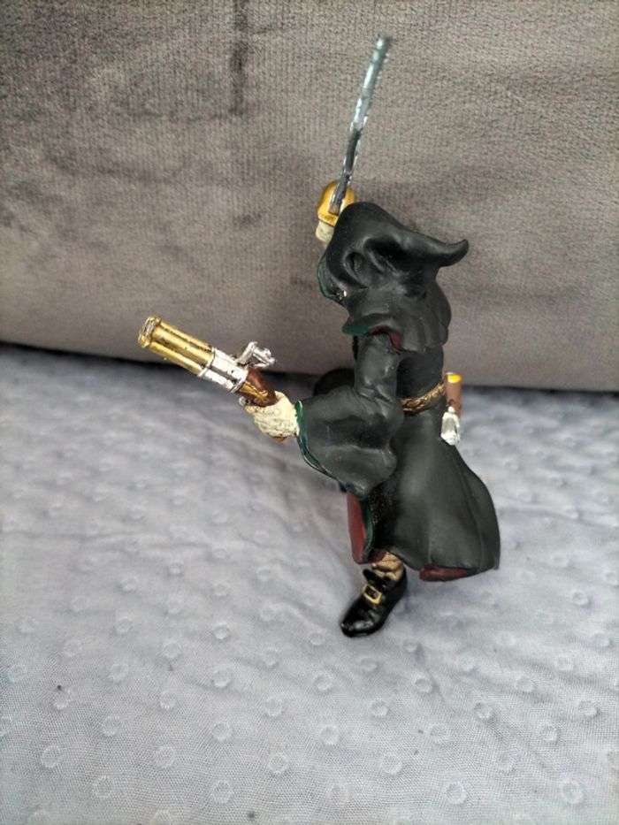 Figurine fantaisie vintage 2005 - photo numéro 2