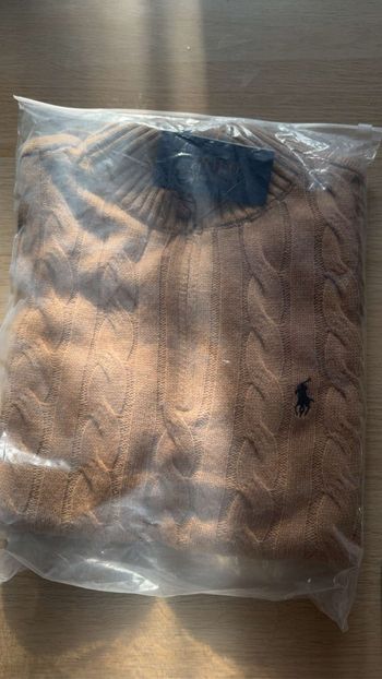 Pull ralph lauren