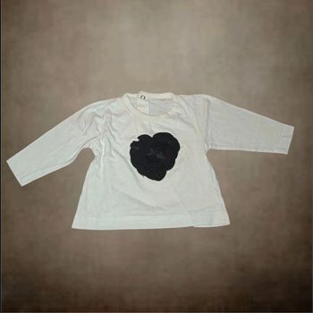 Tee-shirt 9/12 mois