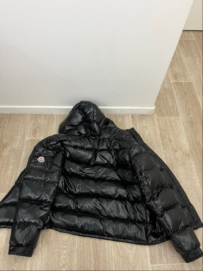 Doudoune moncler - photo numéro 3
