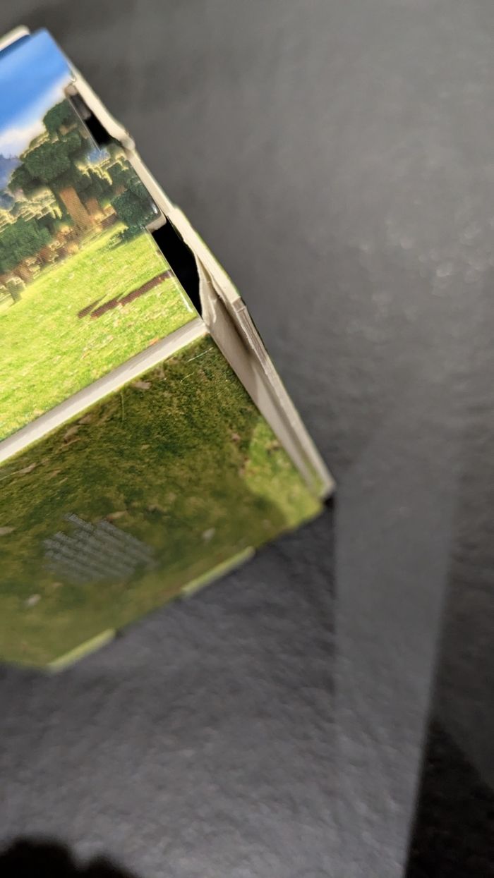 Jeu bataille Minecraft - photo numéro 2