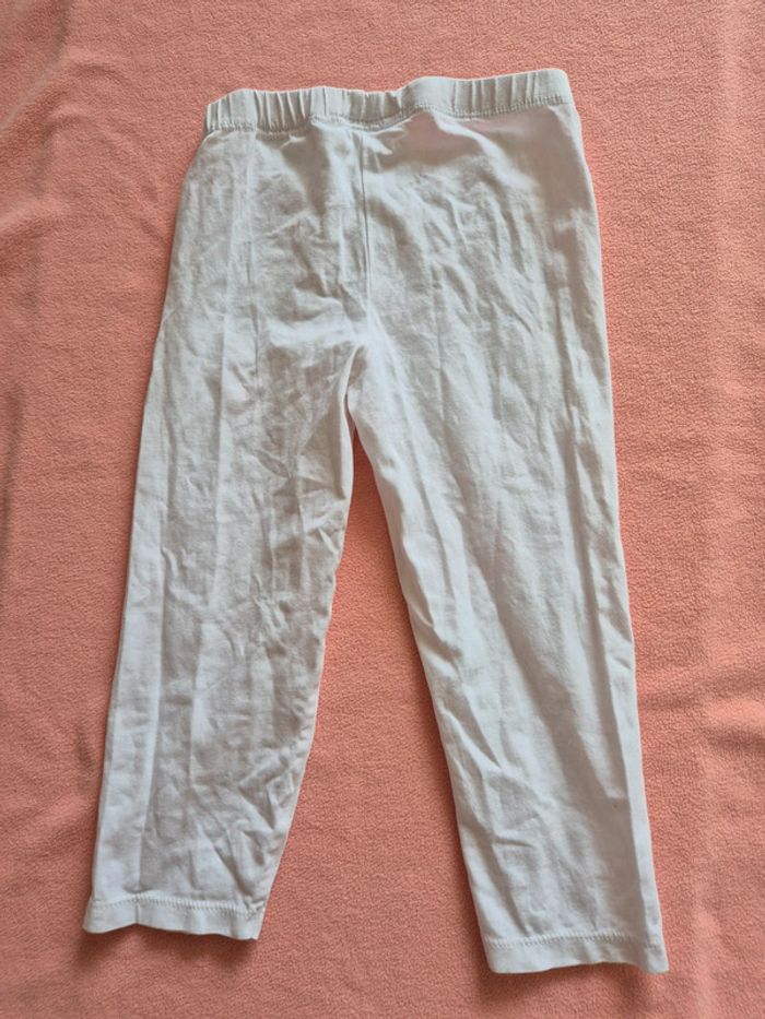 Legging 116 cm - photo numéro 2