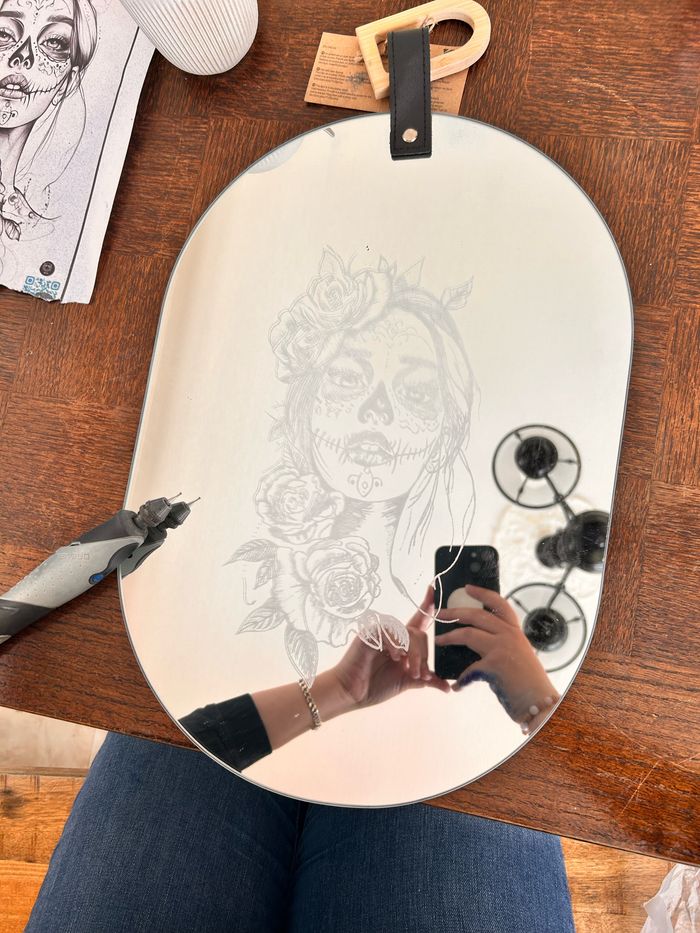 La santa muerte - photo numéro 3