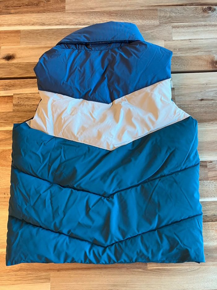 Veste sans manches - photo numéro 2