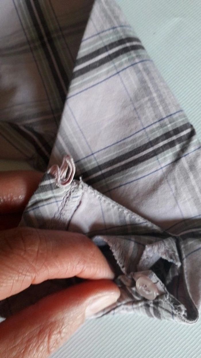 Chemise T 2 ans - photo numéro 3