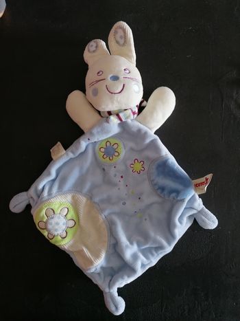 Lapin my baby