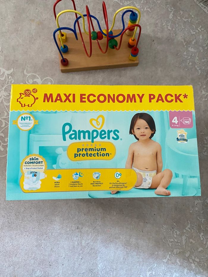 Maxi eco pack t4