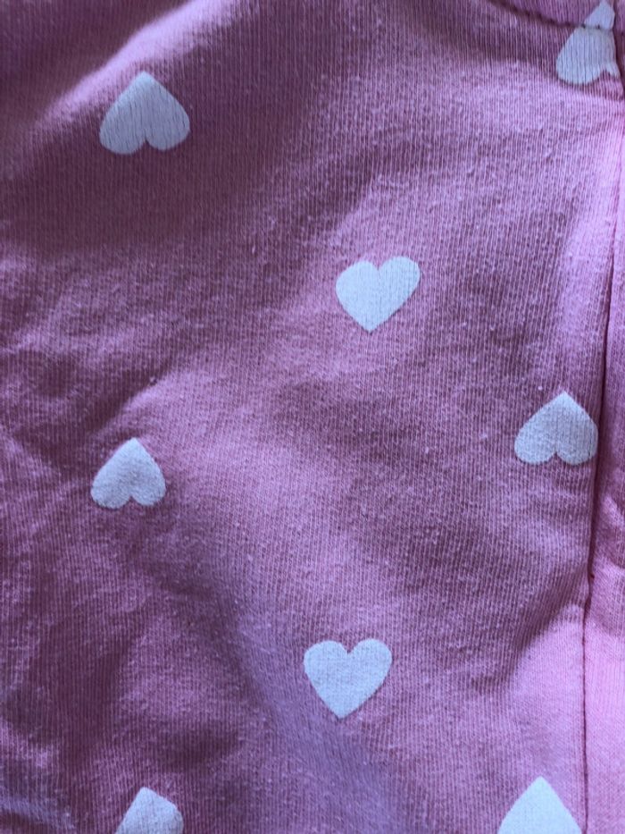 Gilet à capuche - photo numéro 4