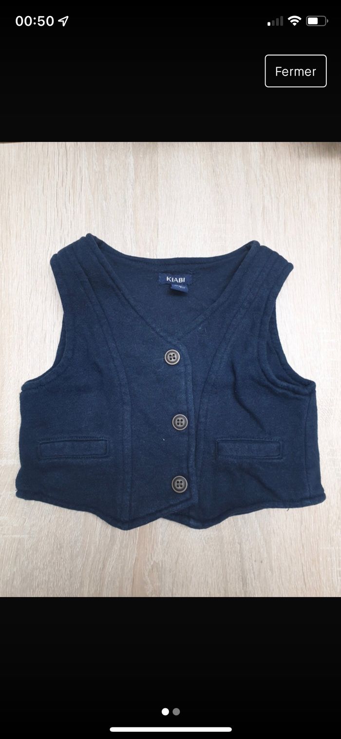 Ensemble garçon - photo numéro 3