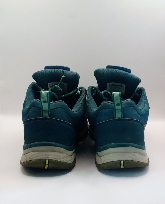 Chaussures trail Lafuma taille 41 - photo numéro 5
