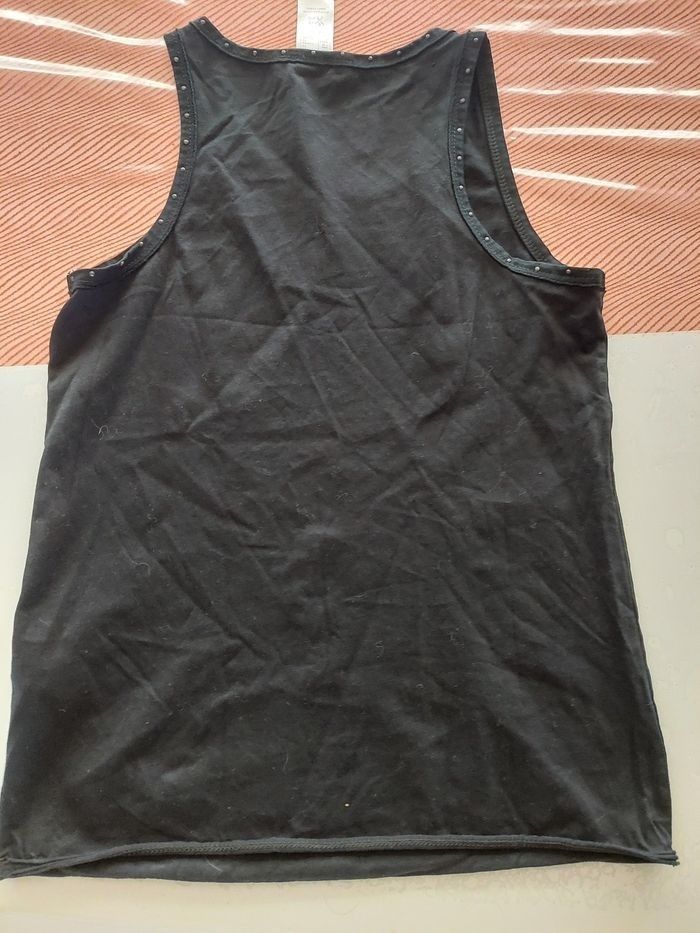 Débardeur décathlon 10ans - photo numéro 3