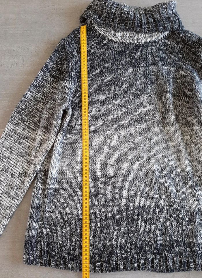 pull - t.40/42 - photo numéro 4
