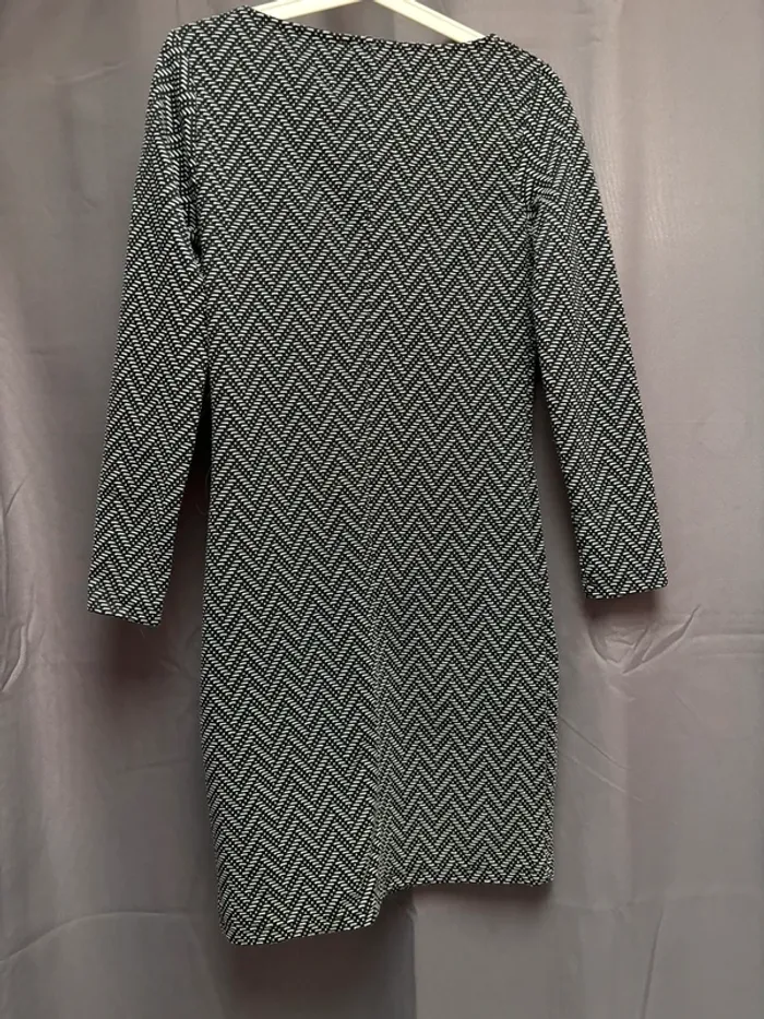 Robe Mim, robe hiver - photo numéro 5