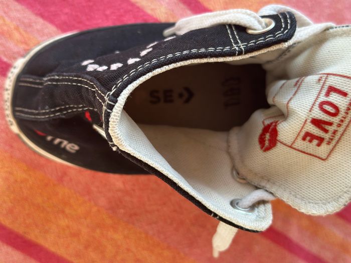 Converses 39 - photo numéro 8