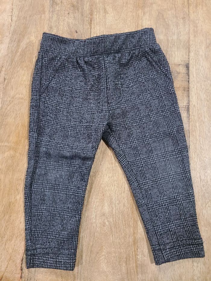 Pantalon 12 mois - photo numéro 2