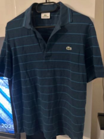 Lacoste 