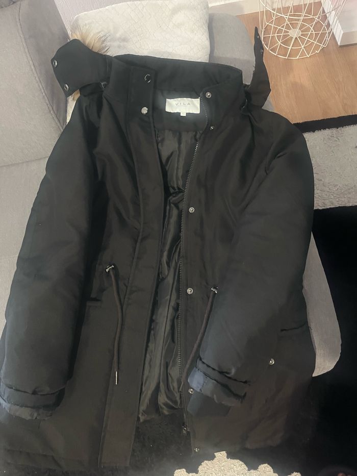 Manteau taille 36 adolescents - photo numéro 2