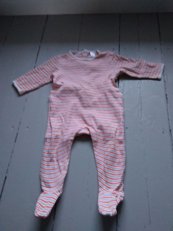 Pyjama, 9 mois