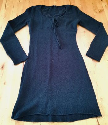 Robe "Caroll"