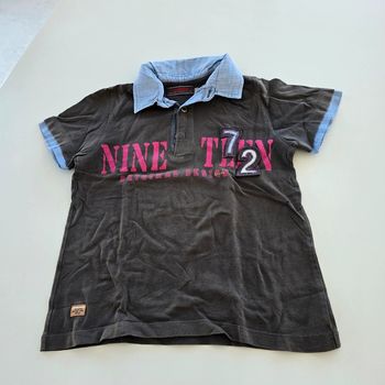 Polo - Catimini - 8 ans