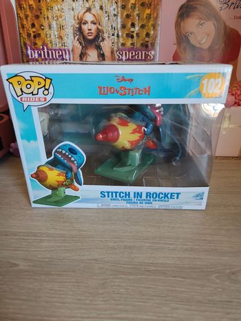 Pop Stitch <3