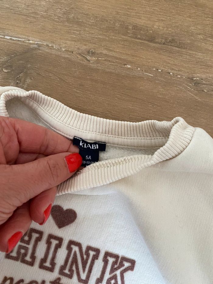 Pull Kiabi - photo numéro 3