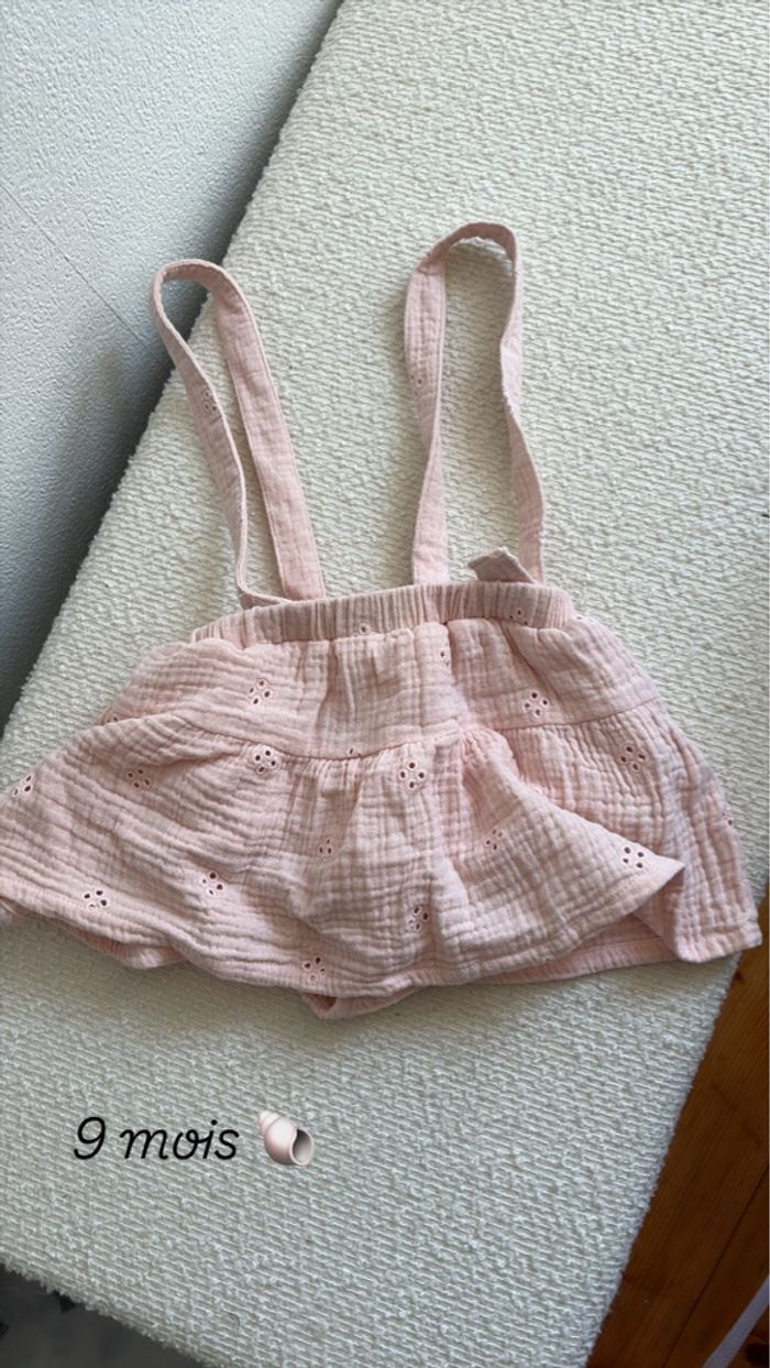 Vêtement bébé fille - photo numéro 2