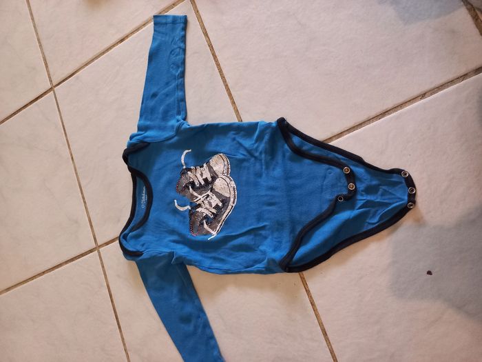 Lots vêtements garçon 24 mois - photo numéro 8