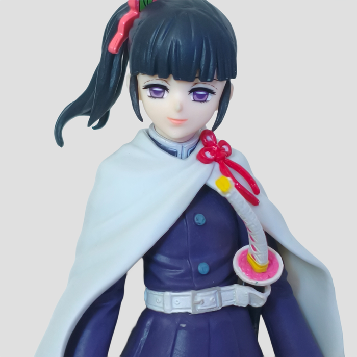 Figurine Kanao Tsuyuri – Demon Slayer – Kizuna no Sou Vol.7 – Banpresto Officielle - photo numéro 5