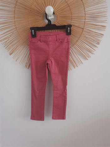Jegging kiabi 5 ans
