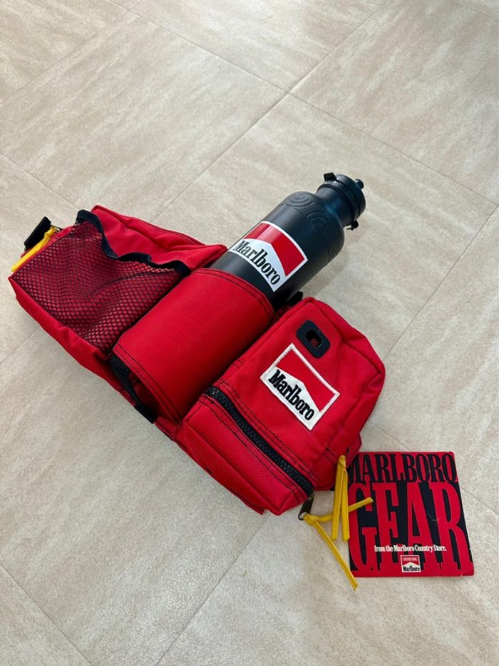 Sac Marlboro - photo numéro 10