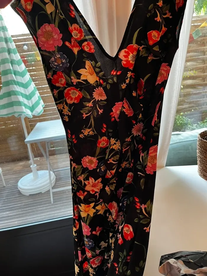 Robe longue - photo numéro 7