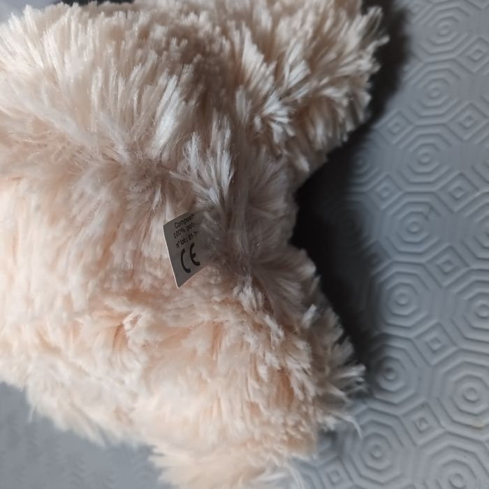 Peluche Ours - photo numéro 5