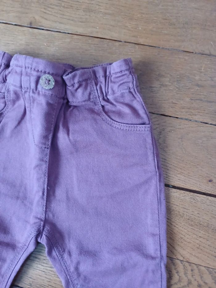 Pantalon - photo numéro 3