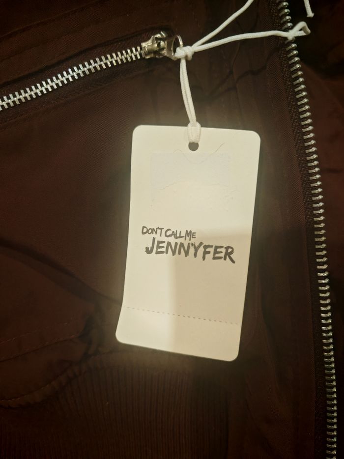 Manteau femme, taille S, Jennyfer - photo numéro 8