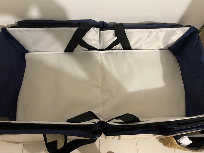 Sac à langer - photo numéro 9