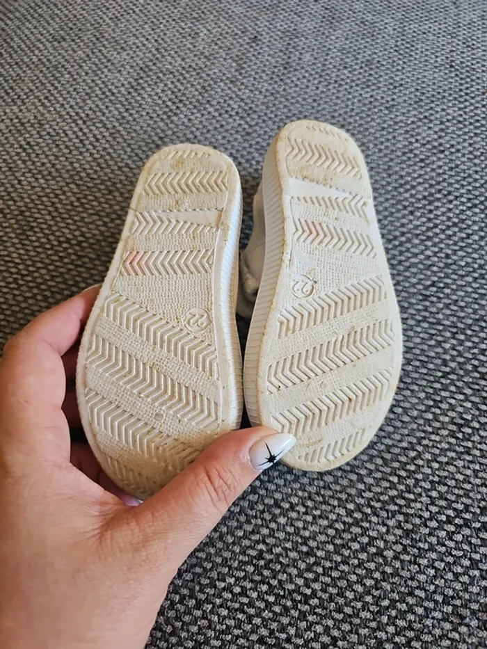 Lot de chaussures - photo numéro 6