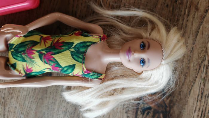 Barbie Chelsea - photo numéro 2