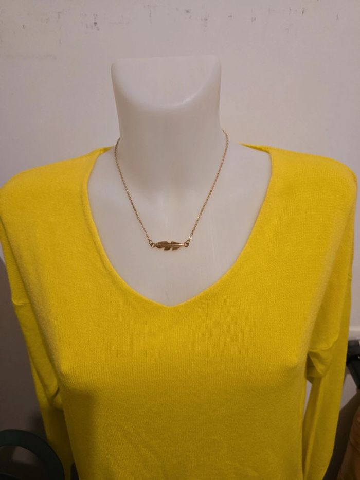 Collier neuf