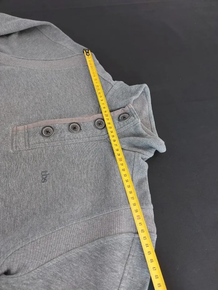 Pull TBS - photo numéro 10