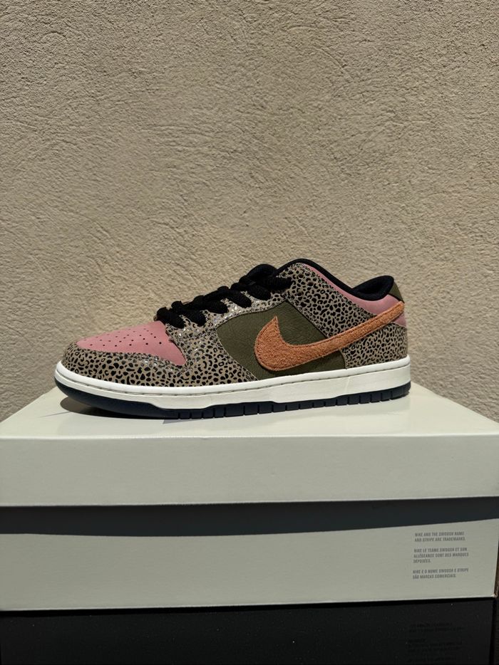 Nike SB Dunk Low Pro X Arts-Rec Skateshop
