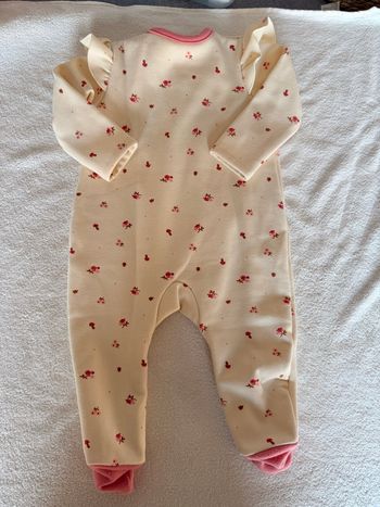 Pyjama orchestra Taille 6 mois 